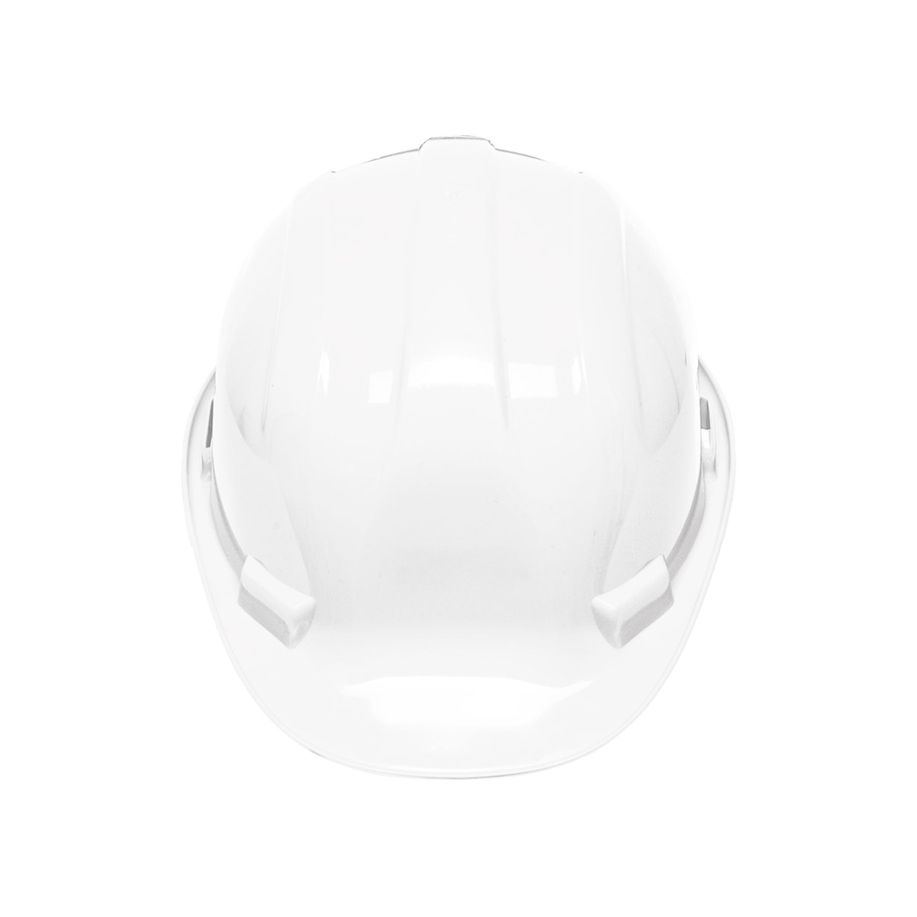Casco de seguridad blanco ajuste de intervalos Petrul