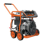 Generador portátil 12,000W motor a gasolina Truper