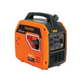Generador silencioso inverter 2,200W enc. electronico Truper