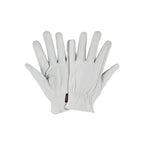 Guantes de piel de cabra unitalla Truper