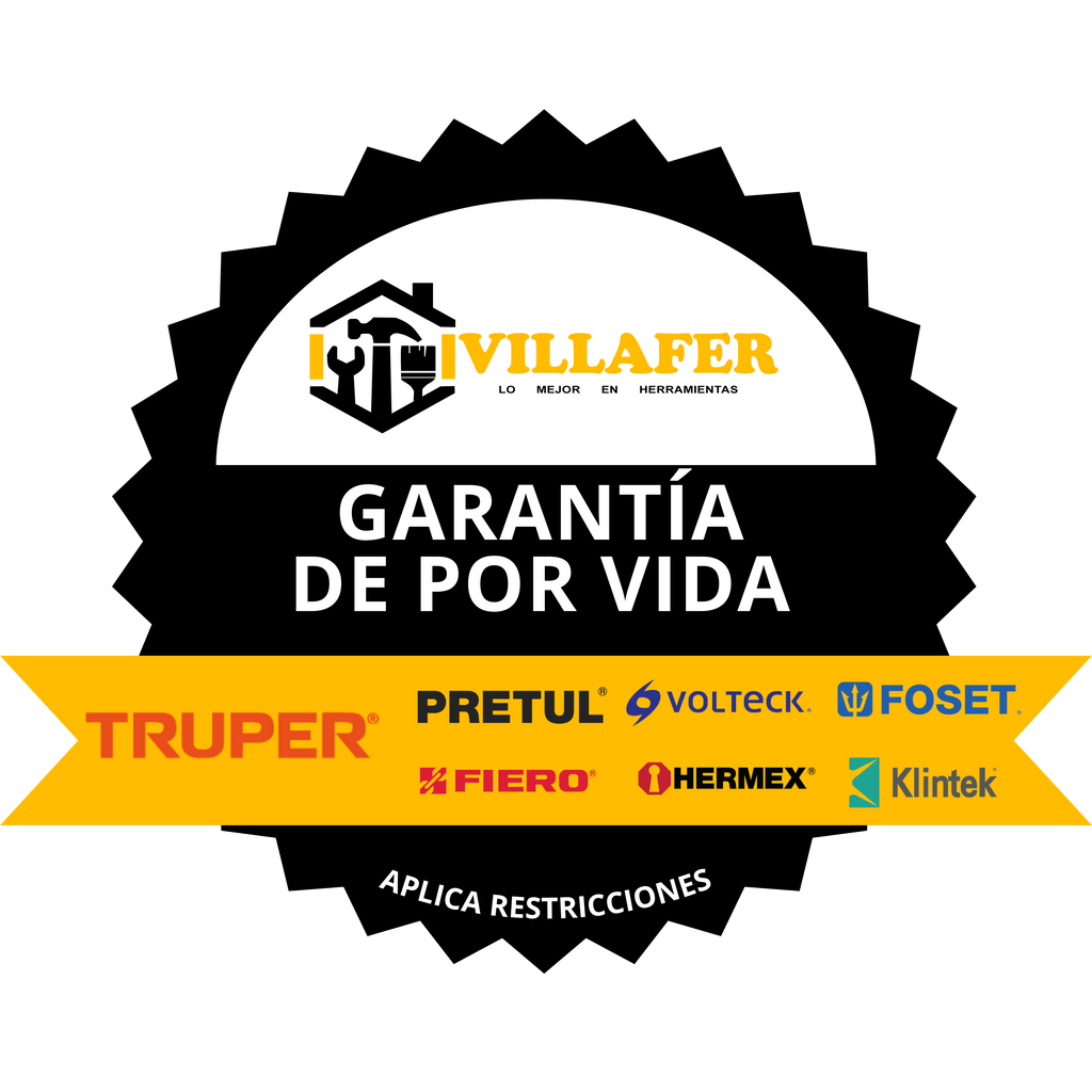 Bomba Presurizadora 1/6 hp Truper