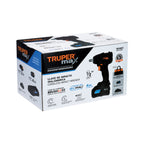 Llave de impacto inalámbrico 20v Truper Max