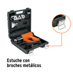 Pistola de calor 2000W Truper