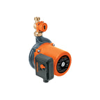Bomba presurizadora 1/3 hp con sensor Truper