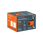 Bomba presurizadora 1/3 hp Truper