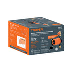 Bomba presurizadora 1/3 hp con sensor Truper