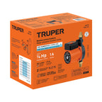 Bomba Presurizadora 1/6 hp Truper