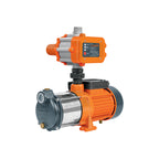 Bomba presurizadora multietapas 1 hp Truper