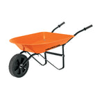 Carretilla para niños concha metálica 54 x 40 cm Truper