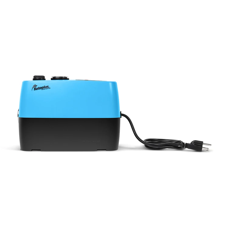 Bomba presurizadora inteligente 1/4 HP Rotoplas