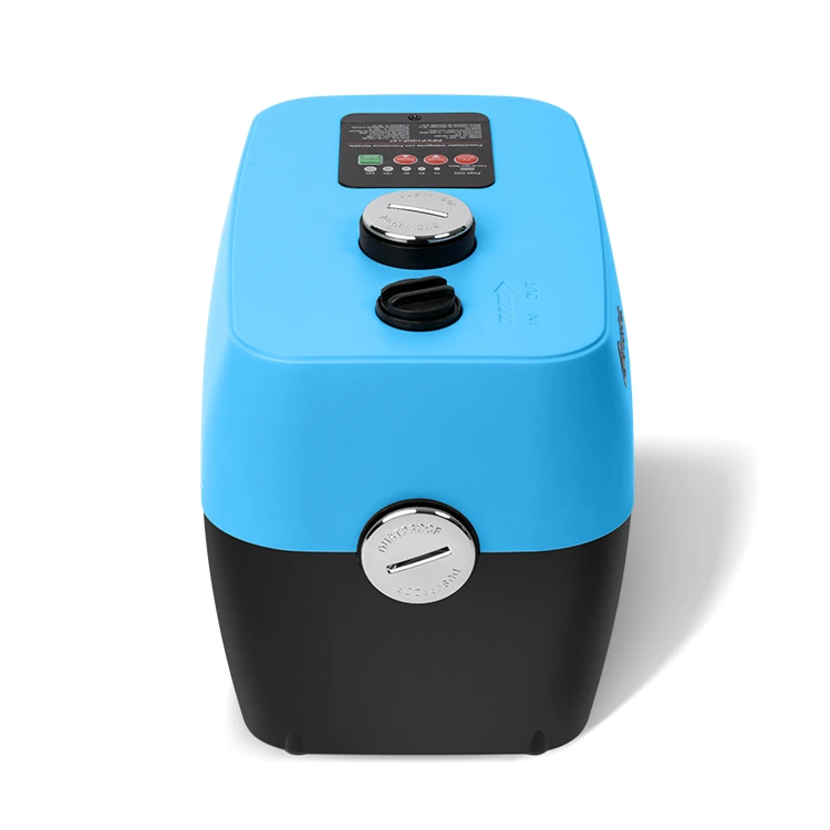 Bomba presurizadora inteligente 1/2 HP Rotoplas