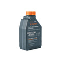 Aceite semi-sintético 4 tiempos 1,000ml (1 Litro) Truper