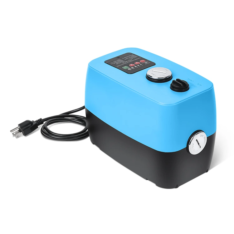 Bomba presurizadora inteligente 1/4 HP Rotoplas