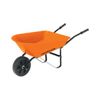 Carretilla para niños concha plástica 54 x 38 cm Truper